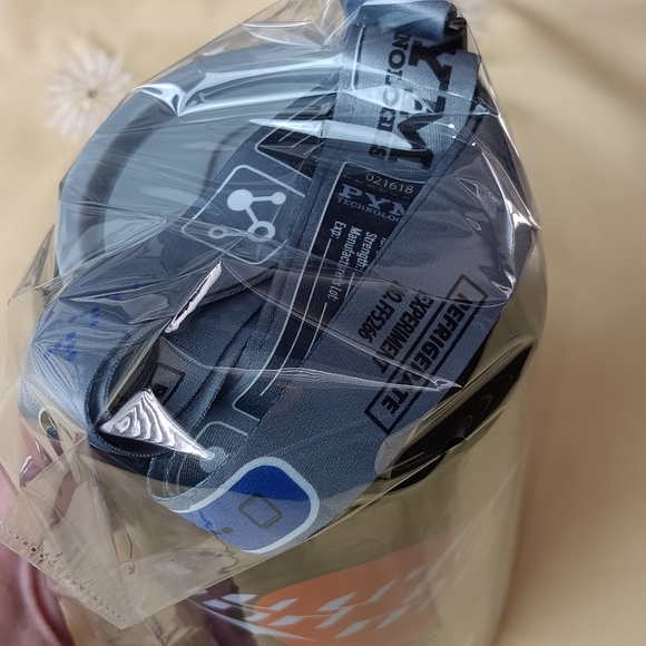 Avengers Campus- Black Panther Coca-Cola Sipper 32oz  with Lanyard Wakanda - Picture 8 of 11